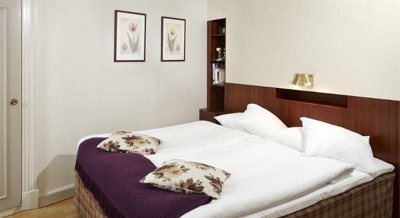 בית מלון כפרי Royal