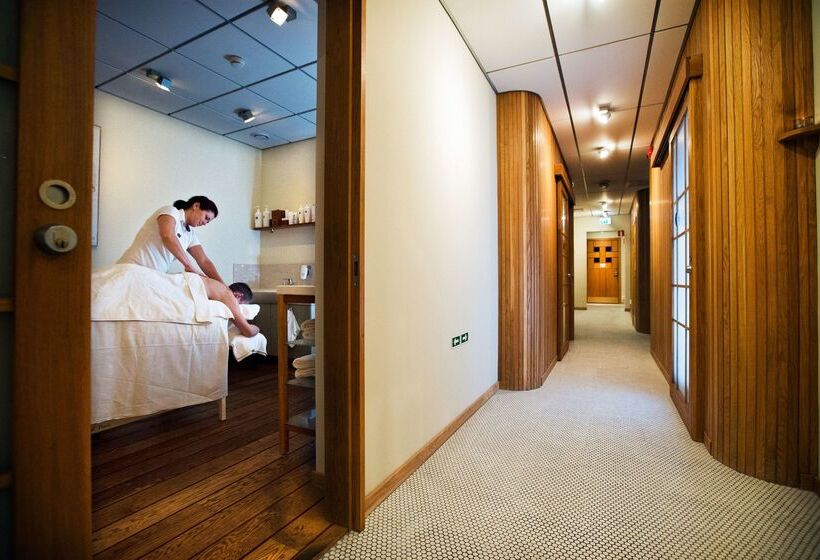 هتل Scandic Arvika