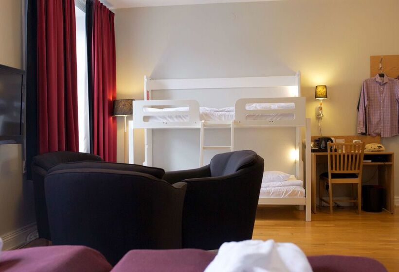 هتل Scandic Arvika