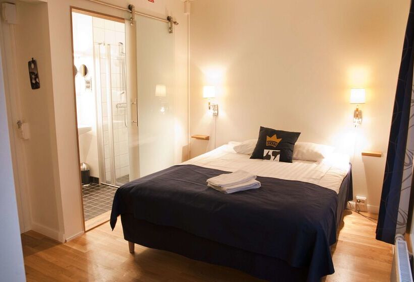 هتل Scandic Arvika