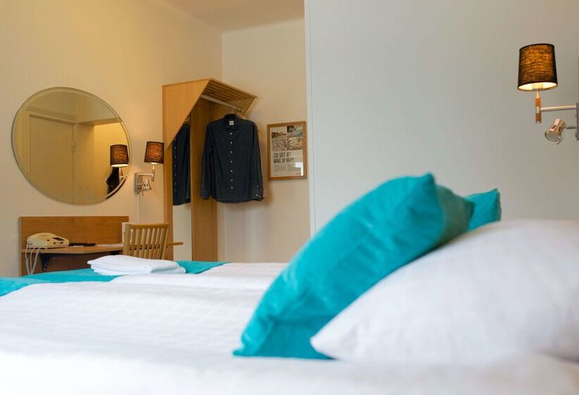 هتل Scandic Arvika