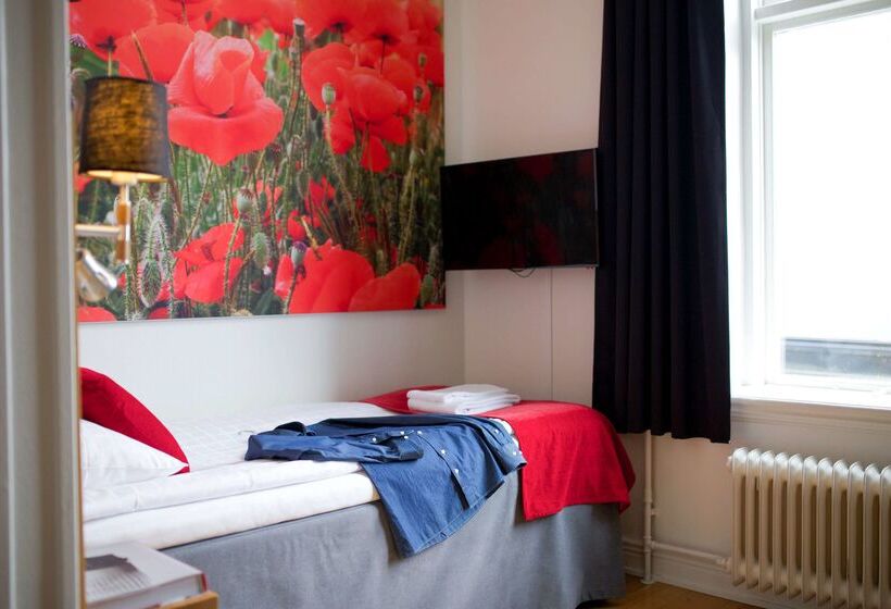 هتل Scandic Arvika