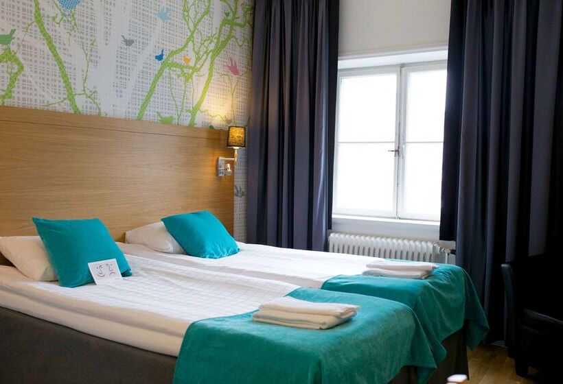 هتل Scandic Arvika