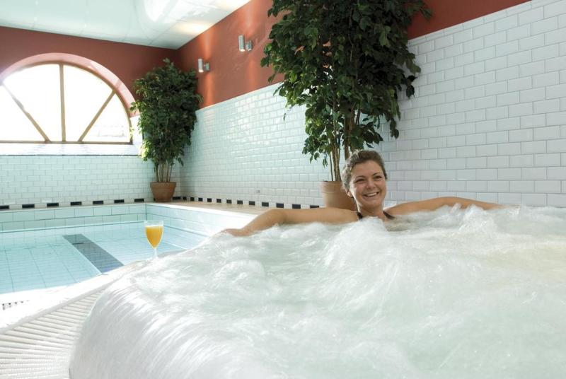 هتل Scandic Arvika