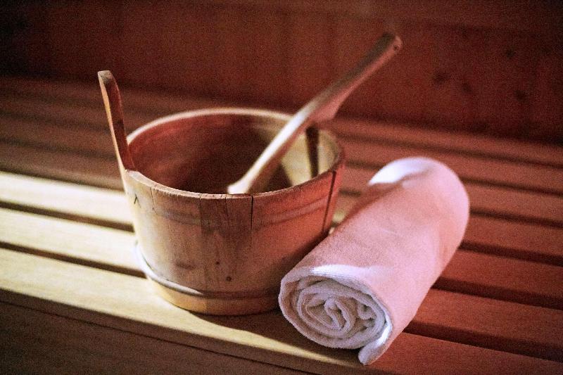 هتل Scandic Arvika