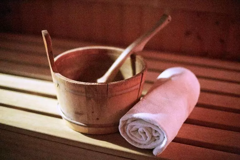 Отель Scandic Arvika