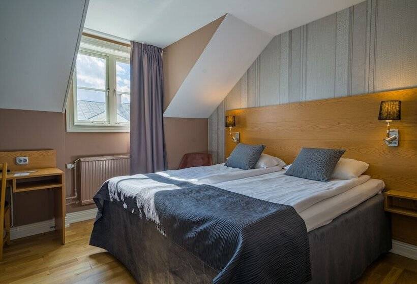 هتل Scandic Arvika