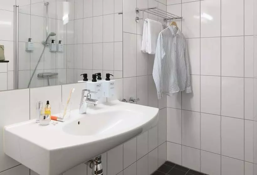 Otel Scandic Helsingborg Nord