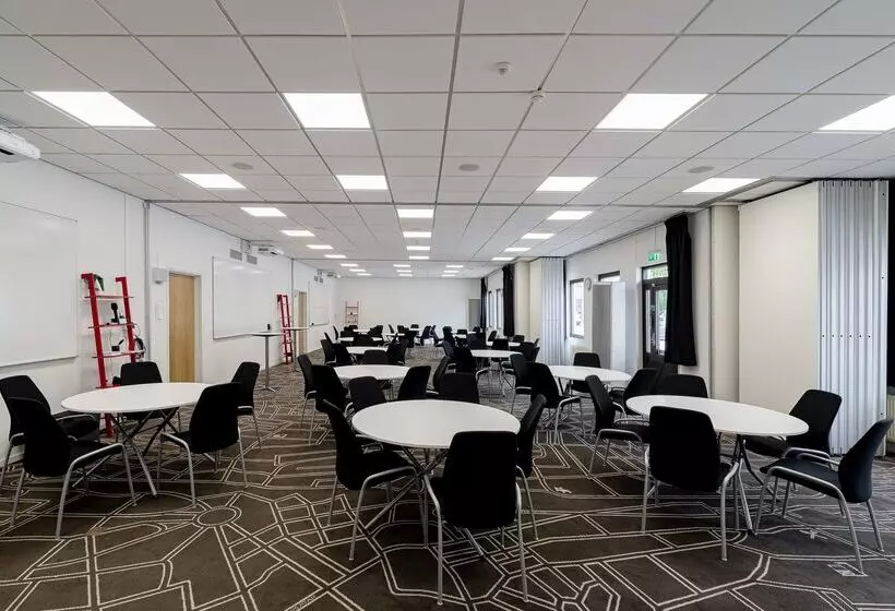 Otel Scandic Helsingborg Nord