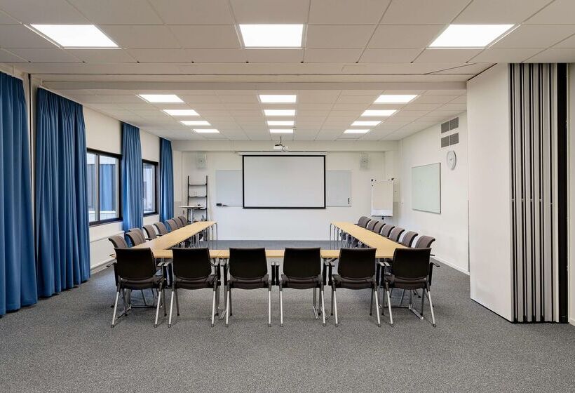 هتل Scandic Helsingborg Nord