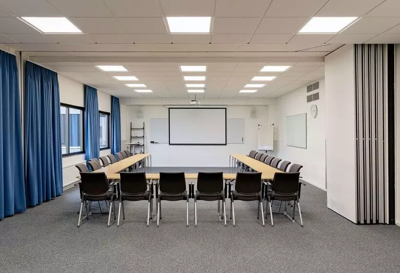 Otel Scandic Helsingborg Nord