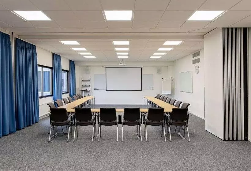 Otel Scandic Helsingborg Nord