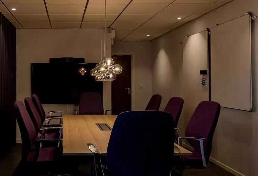 Otel Scandic Helsingborg Nord