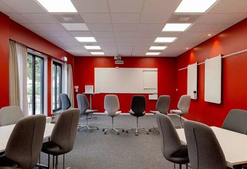 Otel Scandic Helsingborg Nord