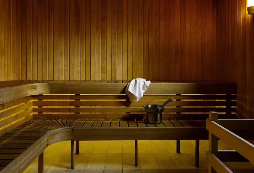 Otel Scandic Helsingborg Nord