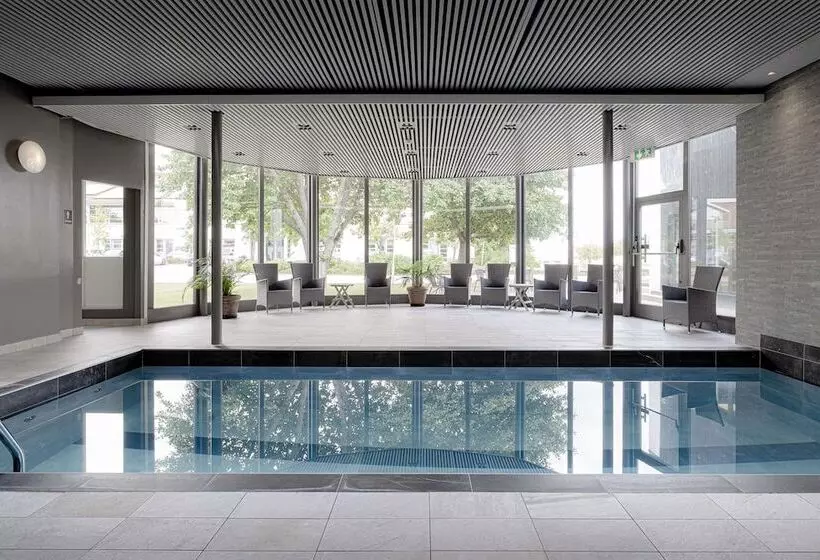 Otel Scandic Helsingborg Nord