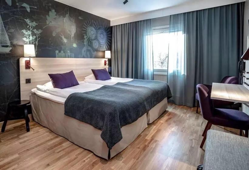 Otel Scandic Linkoping Vast