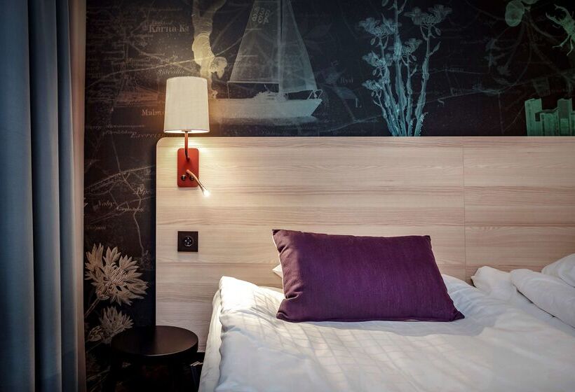 هتل Scandic Linkoping Vast