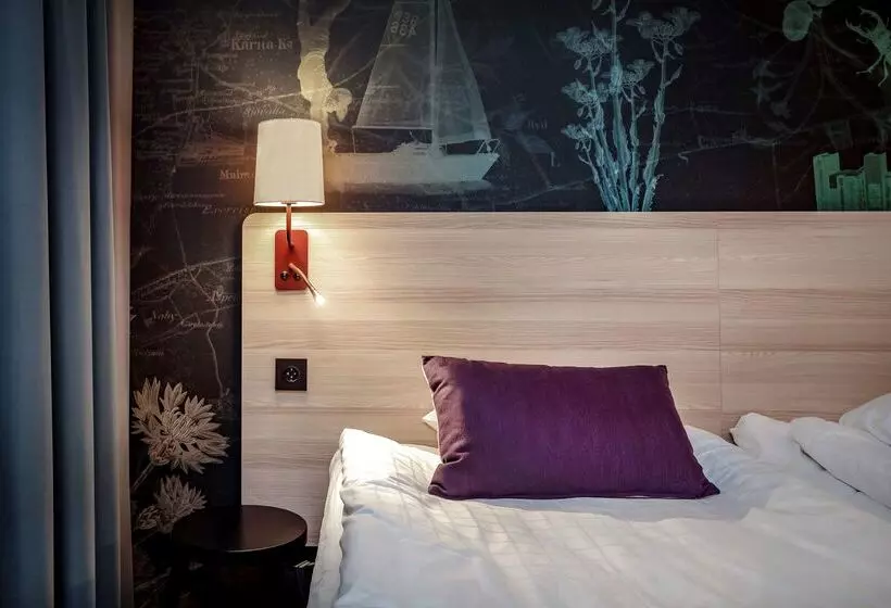 Otel Scandic Linkoping Vast