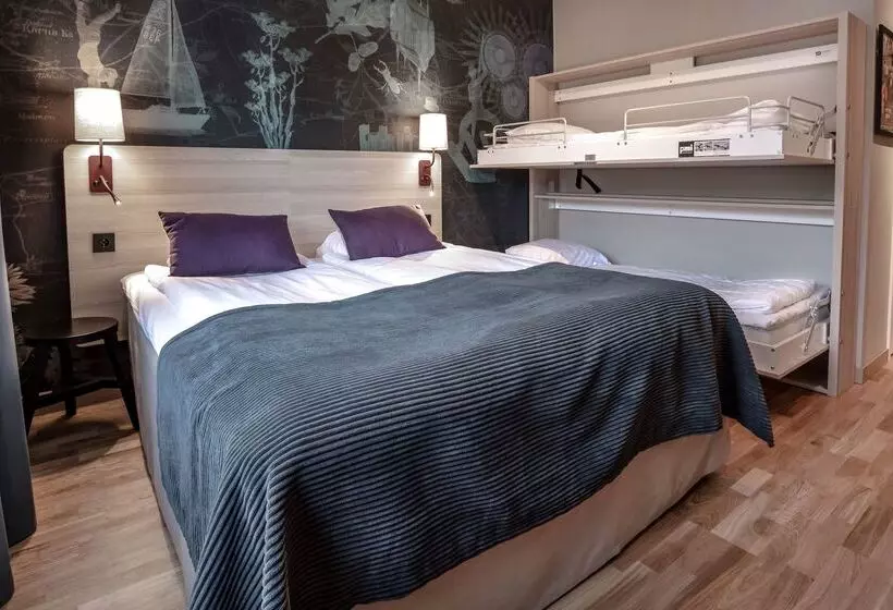 Otel Scandic Linkoping Vast