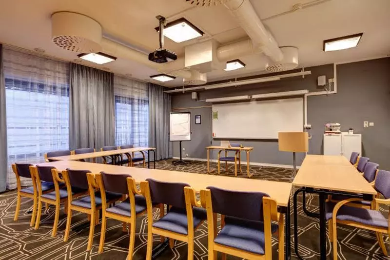 Otel Scandic Linkoping Vast