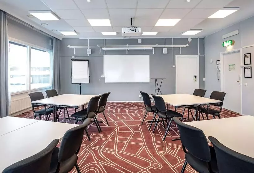 Otel Scandic Linkoping Vast