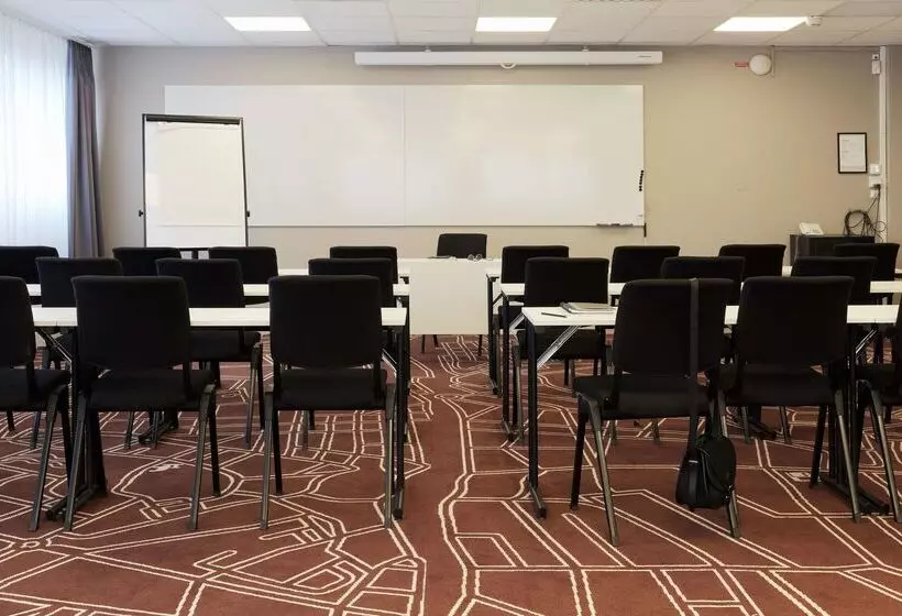 Hotel Scandic Orebro Vast