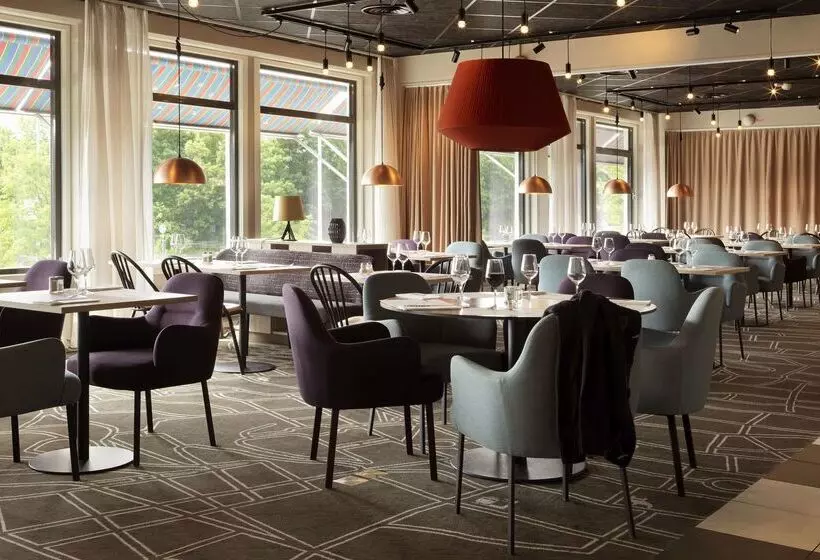 Hotel Scandic Orebro Vast