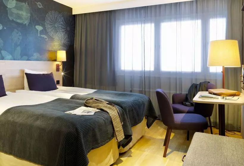 Hotel Scandic Orebro Vast