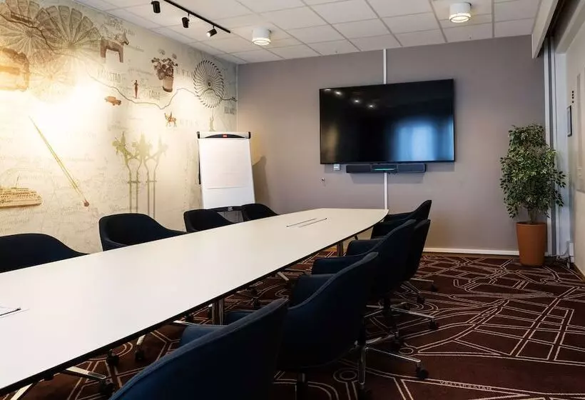 Hotel Scandic Orebro Vast