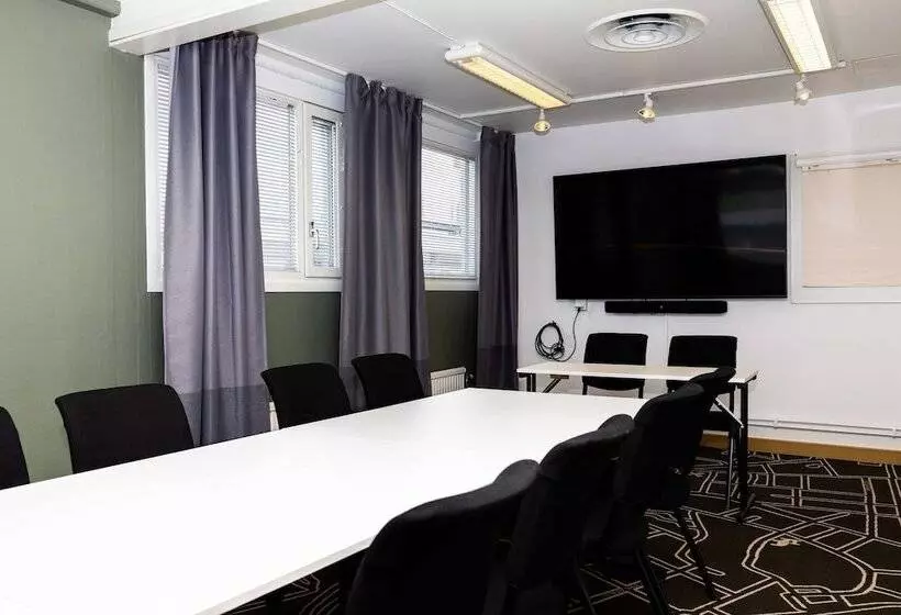 Hotel Scandic Orebro Vast