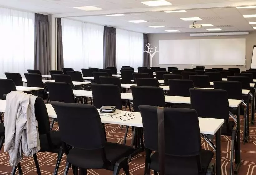 Hotel Scandic Orebro Vast