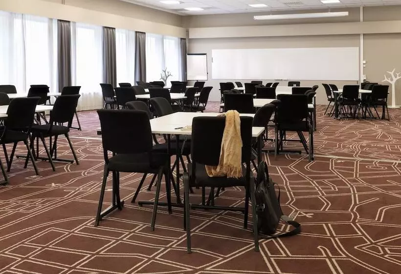 Hotel Scandic Orebro Vast