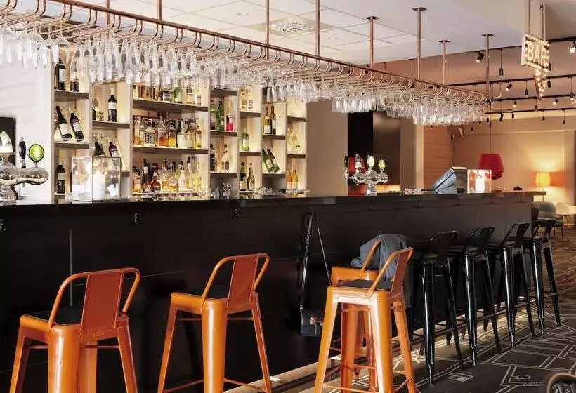 Hotel Scandic Orebro Vast