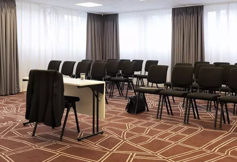 Hotel Scandic Orebro Vast