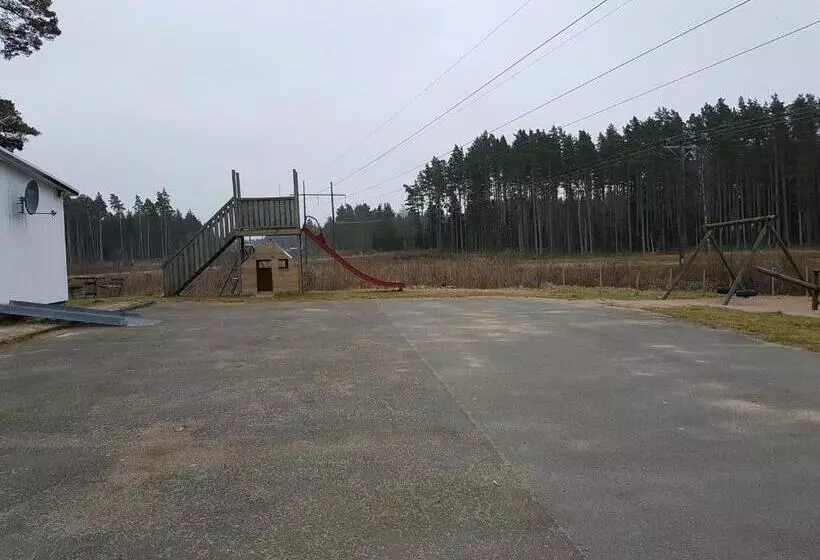 モーテル Motoristen