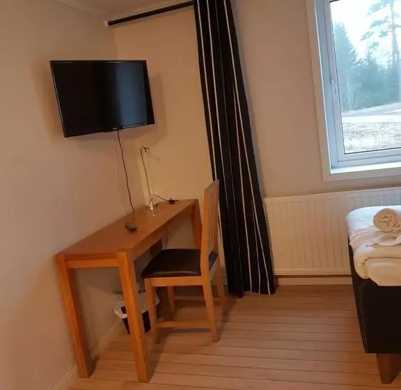 モーテル Motoristen