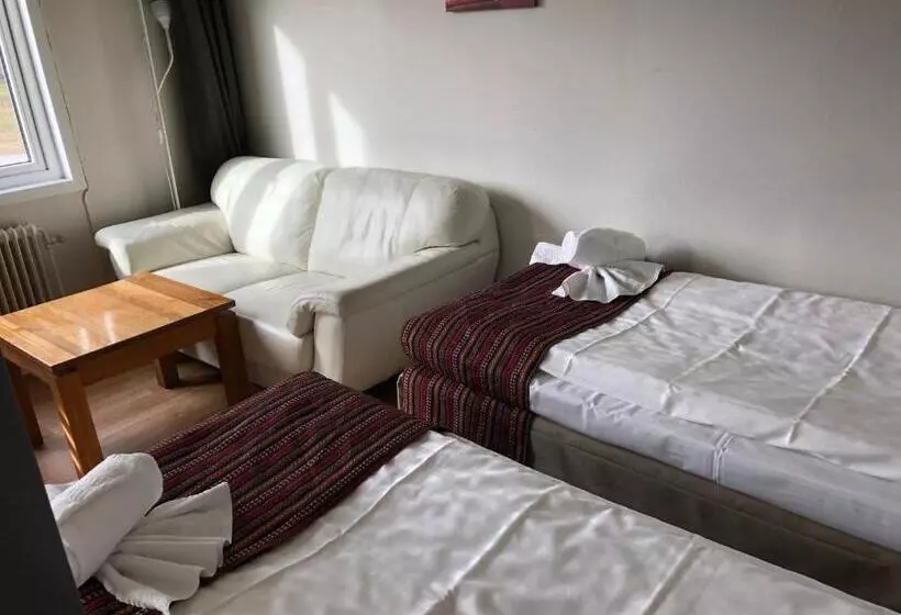 モーテル Motoristen