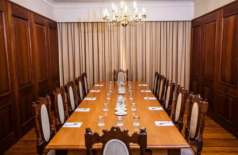 The Royal Hotel By Coastlands Hotels & Resorts