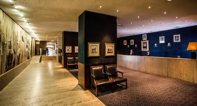 The Royal Hotel By Coastlands Hotels & Resorts