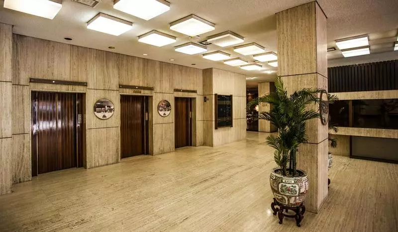 The Royal Hotel By Coastlands Hotels & Resorts