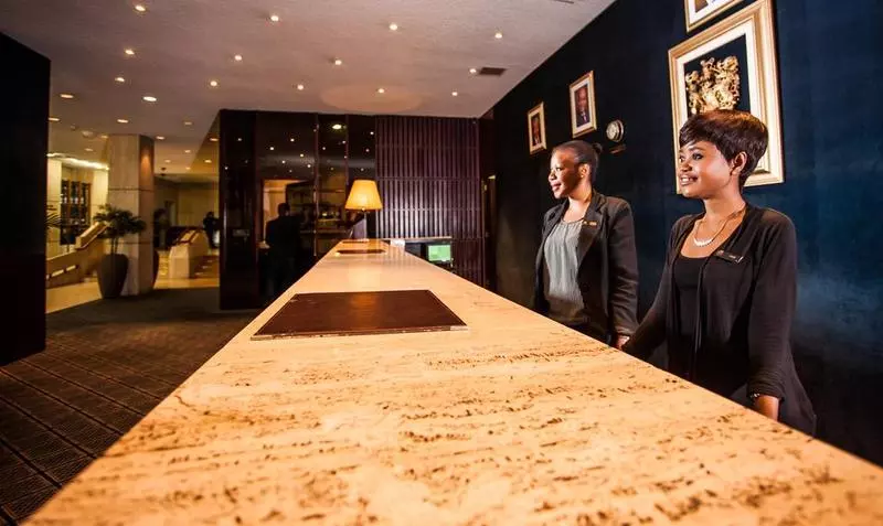 The Royal Hotel By Coastlands Hotels & Resorts