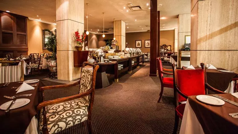 The Royal Hotel By Coastlands Hotels & Resorts