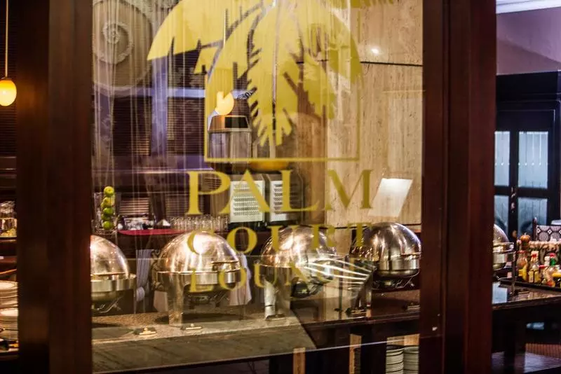 The Royal Hotel By Coastlands Hotels & Resorts