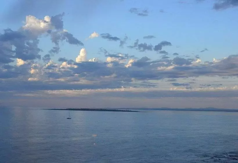 酒店 The Ritz Cape Town