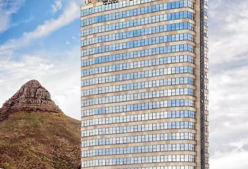 酒店 The Ritz Cape Town