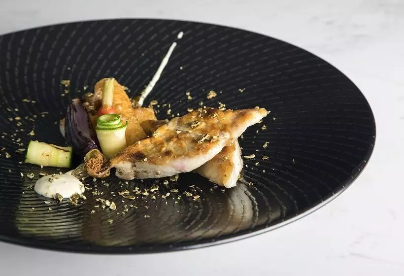 酒店 The Ritz Cape Town