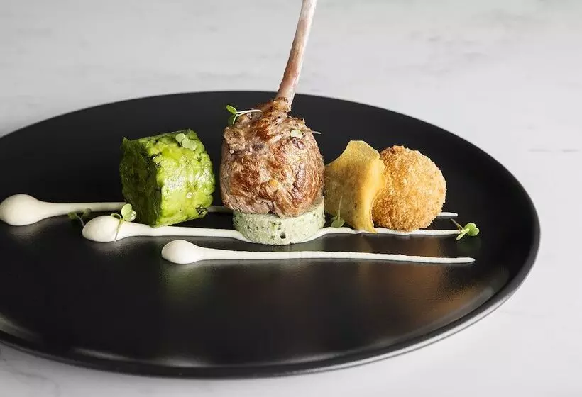 酒店 The Ritz Cape Town