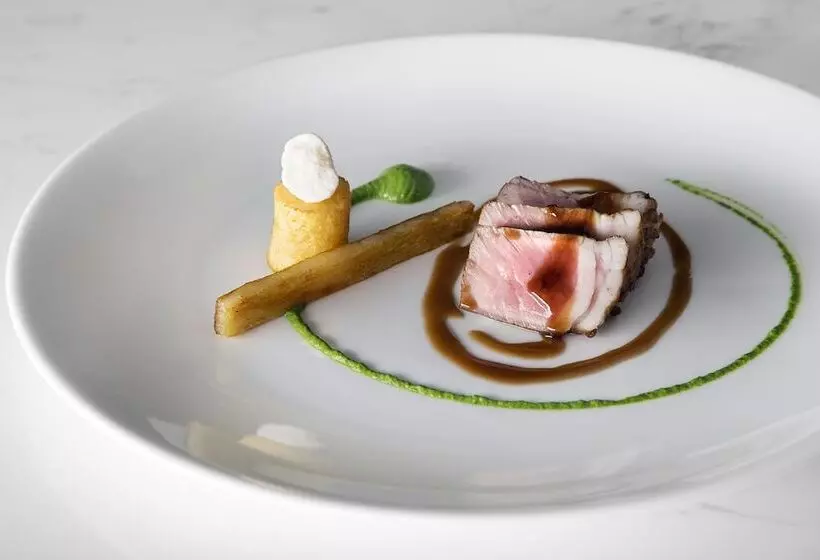 酒店 The Ritz Cape Town