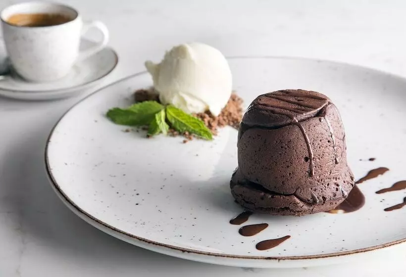 酒店 The Ritz Cape Town